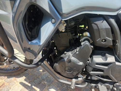 Oportunidad, Vendo Urgente Kawasaki Klr 650 Año 2023
