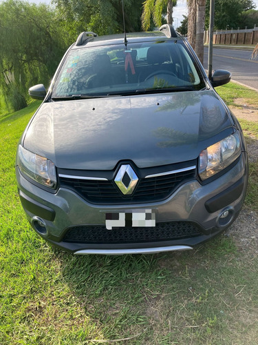Renault Sandero Stepway 1.6 Privilege 105cv