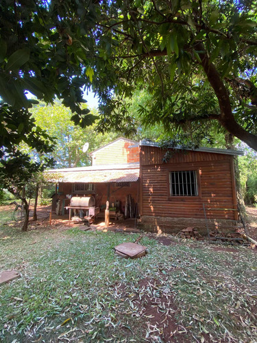 Casa Quinta En Barrio San Cruz Garupa Posadas Misiones