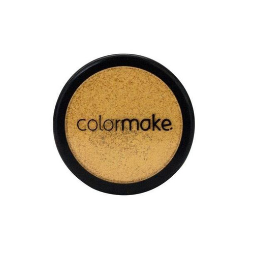 Colormake - Sombra Iluminadora - Bronze