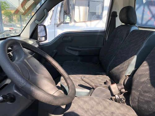 Kia Bongo Ano 2011 Chassi