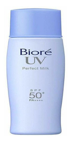 Bioré Protetor Solar Uv Perfect Milk Fps 50 Pa