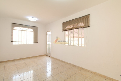 Imagem 2 de 26 de Casa À Venda, 3 Quartos, 2 Vagas, Belvedere - Divinópolis/mg - 33075