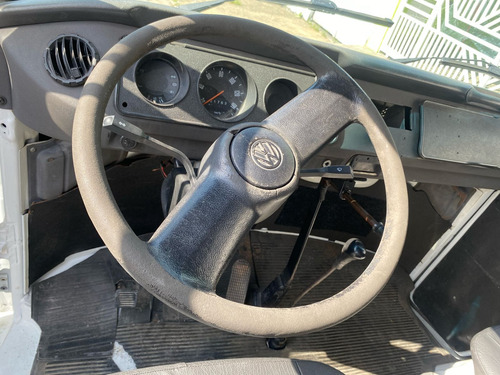 Kombi 1.6 Mi Std Lotação