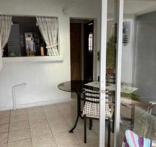 Se Vende Casa En Centro De La Serena