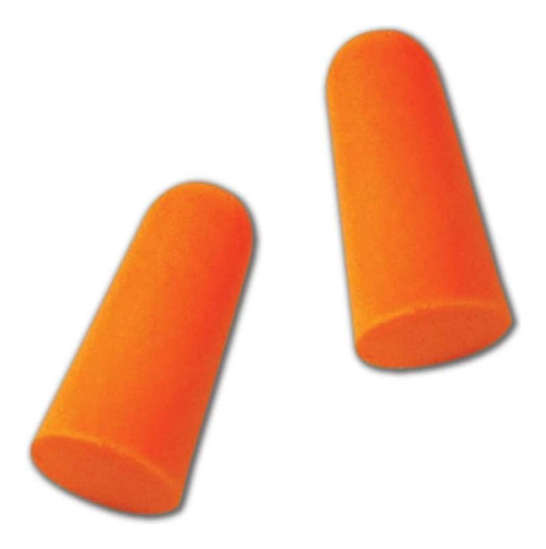 Magid E2 Tapones Para Los Oídos De Seguridad Desechables, Bo