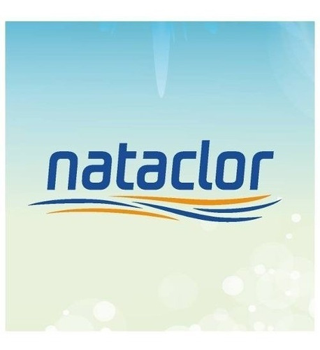 Nataclor Clarificador 10 Lts Piscinas Líquido Clarificante