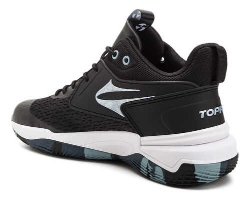 Topper Flight Hombre Topper-A1