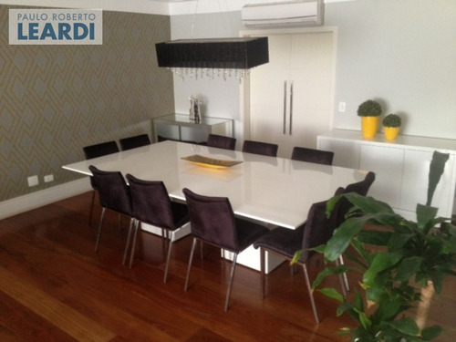 Imagem 3 de 10 de Apartamento Jardim Paulista - São Paulo - Ref: 433526