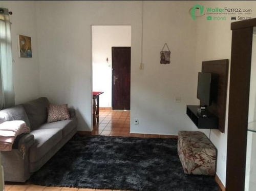 Apartamento 2 Dormitórios No Bairro Mais Charmoso Da Cidade No Macuco - 2465