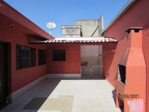 Casa Para Alugar No Cangaíba - 1961 - 32494559
