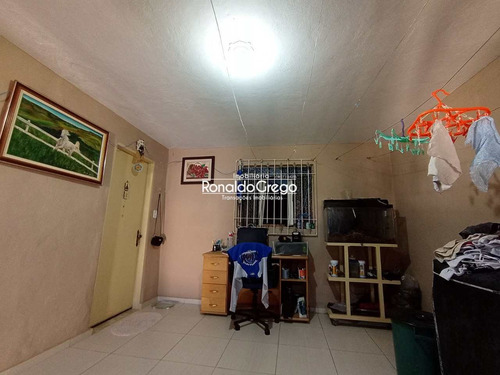 Imagem 13 de 30 de Casa À Venda, Com 2 Dorms, Vila Cisper, São Paulo - R$ 750 Mil - V5297