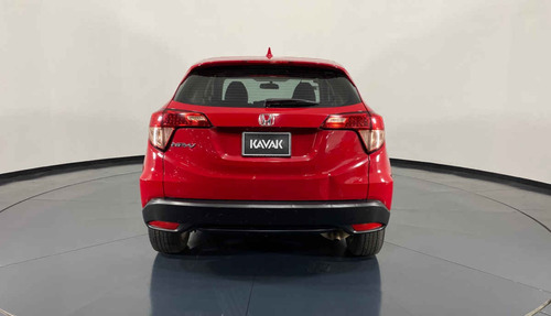 Imagen 7 de 15 de 47506 - Honda Hr-v 2016 Con Garantía