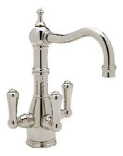 Rohl U.ls-apc-2 A/18ib Perrin & Rowe Filtration Country Gri.