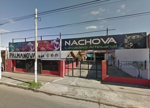 Imagen 2 de 3 de Terreno En Venta En José C Paz