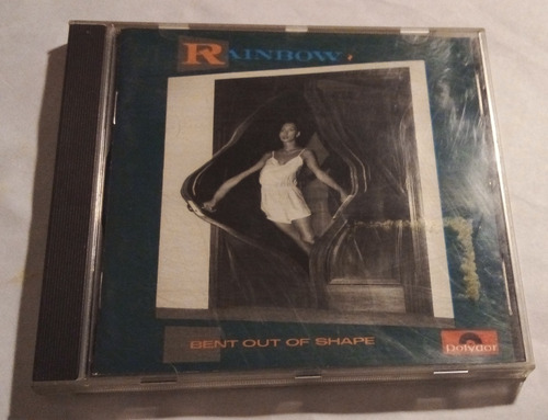 Rainbow Bent Out Of Shape 1983 Alemania 