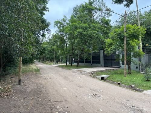 Hermoso Lote En Parque Leloir De 2250 M2 Frente A Uruma-en, Financiacion!