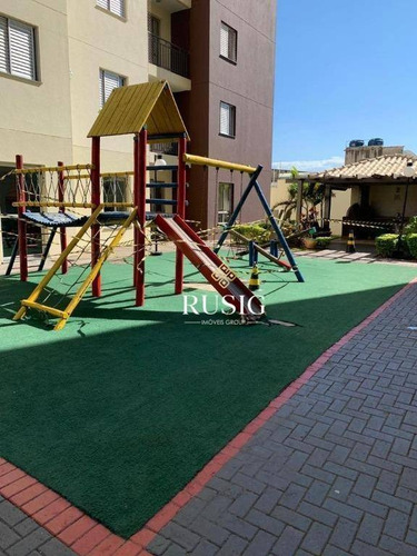 Imagem 28 de 30 de Apartamento Em Itaquera - Ap1423