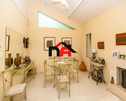 Imagem 10 de 20 de Casa - Ca00109 - 69914604