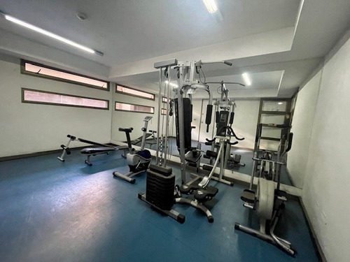 Departamento En Arriendo De 2 Dorm. En Calle Carmen