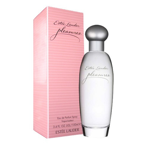 Pleasures De Estee Lauder Eau De Parfum 100 Ml