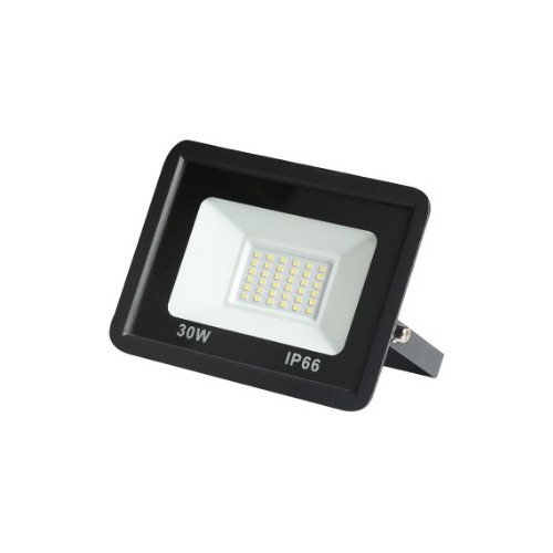 Foco Reflector Led Exterior 30w Con Garantía 1 Año