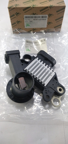 Regulador Alternador Chevrolet Optra 2-pines Yo805a 