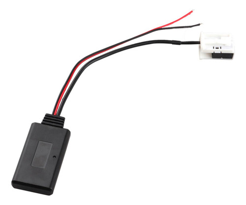 Bluetooth Para Coche Compatible Con Volkswagen Rcd 510