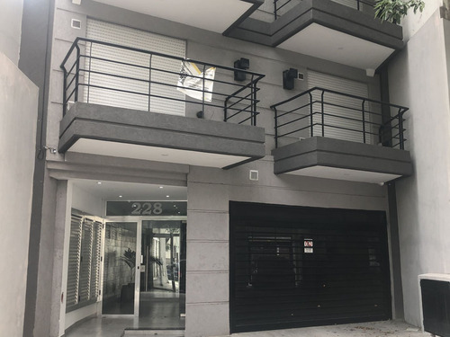 Departamento En Venta En Floresta