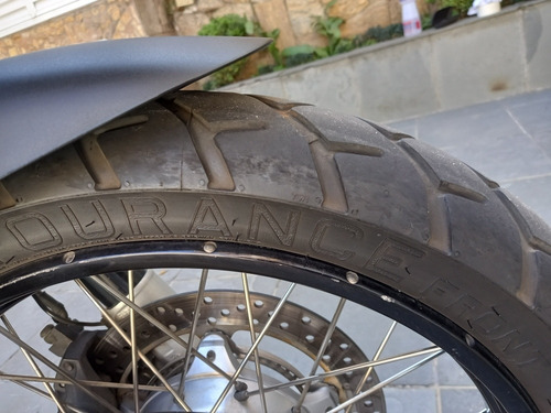 Imagem 7 de 14 de Bmw Gs1200 Adventure Pre