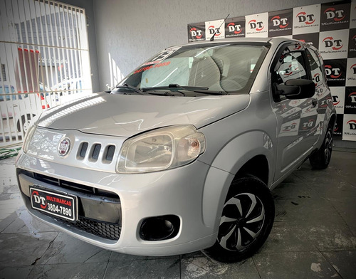 Fiat Uno 1.0 Vivace Flex 3p