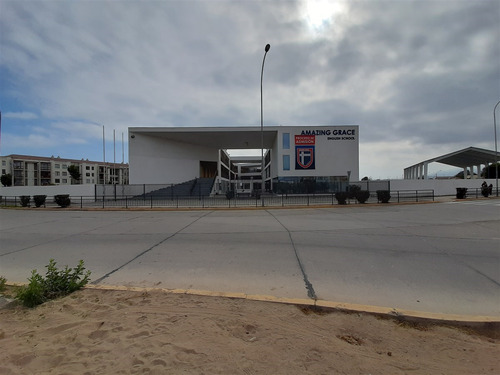 Departamento En Venta De 2 Dorm. En La Serena