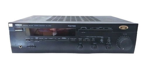 Sintoamplificador Yamaha Rx-v 480