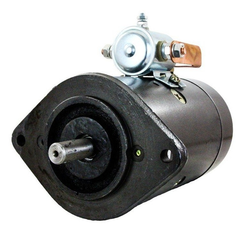 Rareelectrical Motor Bomba Electrica Para Hale W-6599