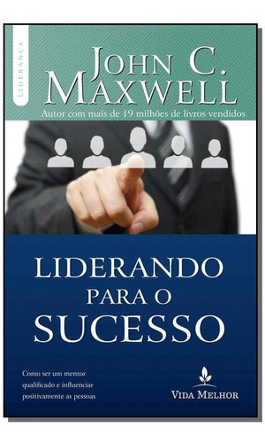 Liderando Para O Sucesso