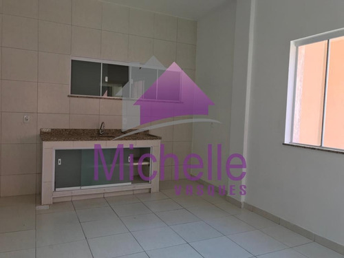 Imagem 14 de 15 de Casa Para Venda Em Teresópolis, Iucas, 2 Dormitórios, 1 Suíte, 3 Banheiros, 2 Vagas - Cs-423_1-2033124
