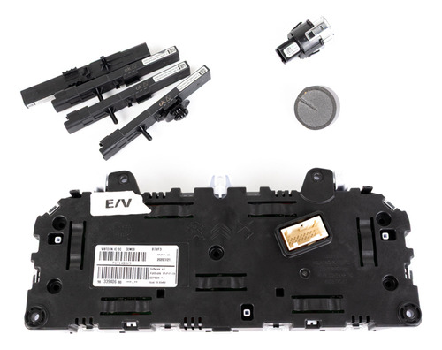 Kit Injeção Citroen C4 Cactus Thp Flex Aut 21 9806438180 (Usado)