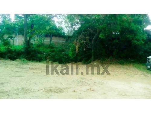 Imagen 2 de 9 de Venta Terreno 673 M² Col. Manuel Avila Camacho Poza Rica Veracruz, Se Encuentra Ubicado En La Calle Zacatecas # 320 De La Colonia Manuel Avila Camacho, Cuenta Con 673 M² Son 10 M. De Frente Por 44 M.