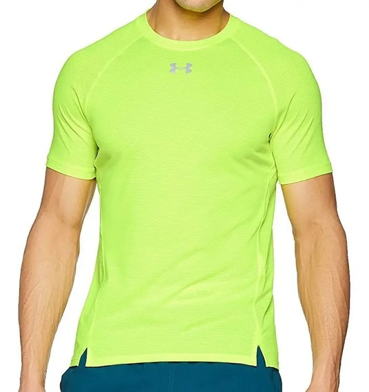Playeras Under Armour Hombre | MercadoLibre 📦