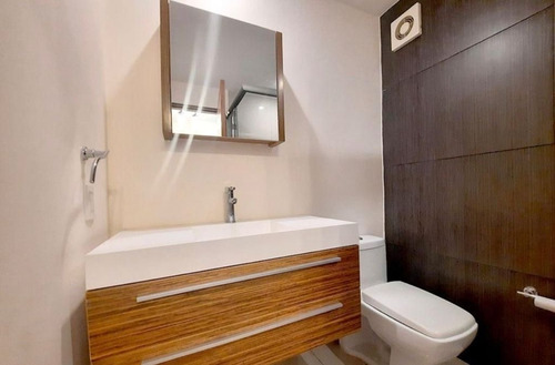Imagen 10 de 26 de Departamento De 3 Rec, En Venta O Renta En Santa Fe