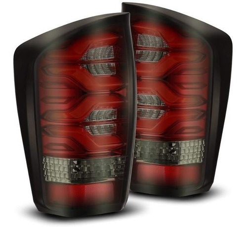 Calaveras Toyota Tacoma 16-21 Pro Series Led Tail Lights