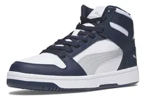 Comprar Tenis Puma Hombre Bota Puma Rebound Layup Sneakers 369573_42
