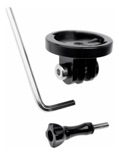 Soporte For Ciclocomputador Garmin 5