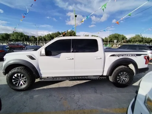 Ford Raptor