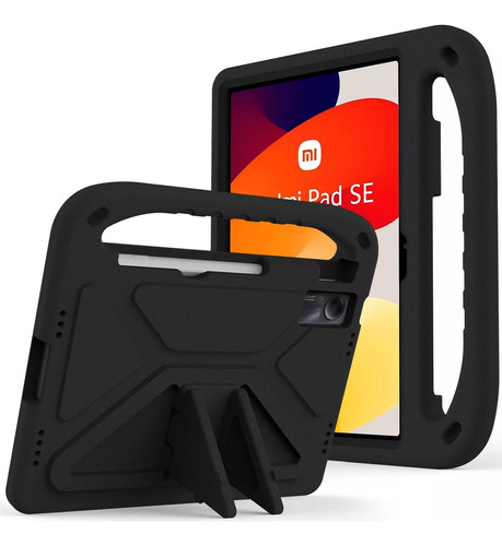 Carcasa Anticaída Pata Tablet Xiaomi Redmi Pad Se 11