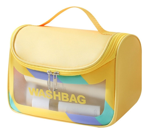 Bolsa De Viaje Para Cosméticos, Bolsas De Maquillaje, Organi