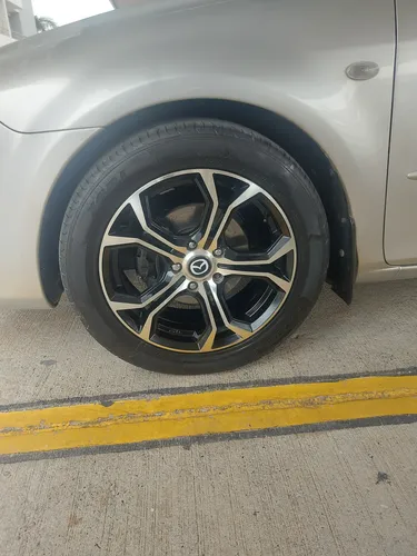 Mazda 6 2.0 Lfnm4