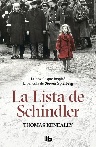 La Lista De Schindler - Thomas Keneally Digital