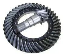 Comprar Corona Y Piñon Compatible Mercedes O400 \u002F O500 En Kerze Rep