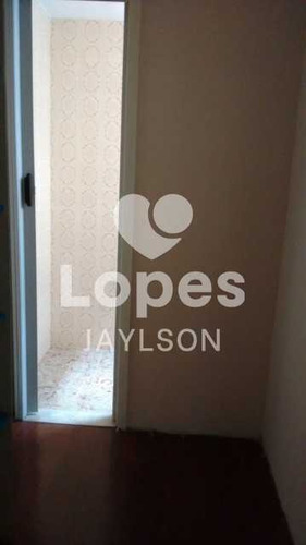 Imagem 12 de 15 de Apartamento - 02 Quartos - Cascadura - 688608